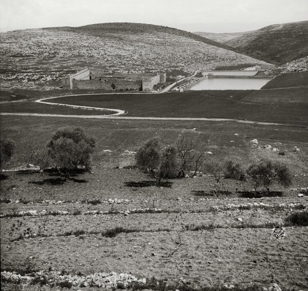  | موسوعة القرى الفلسطينية