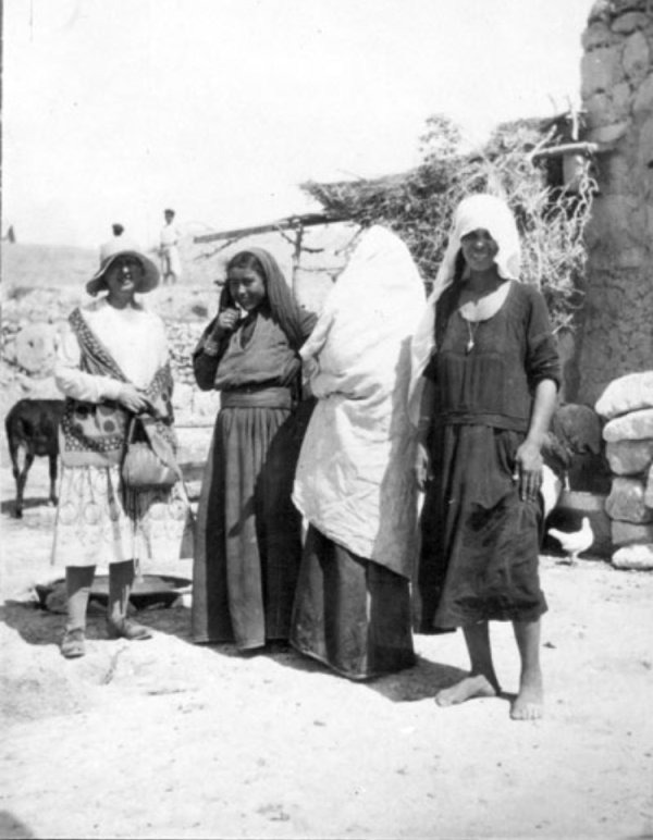  | موسوعة القرى الفلسطينية