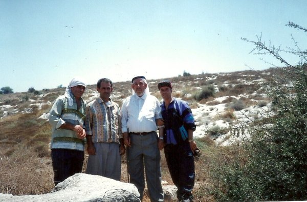  | موسوعة القرى الفلسطينية