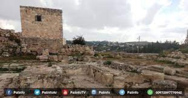  | موسوعة القرى الفلسطينية