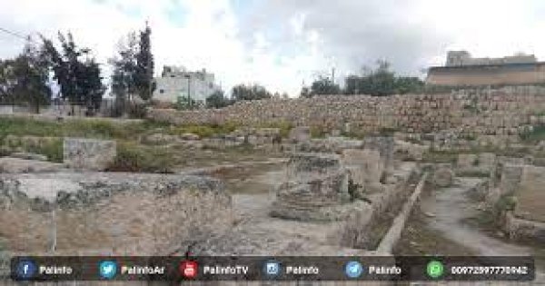  | موسوعة القرى الفلسطينية