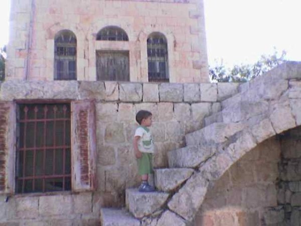 | موسوعة القرى الفلسطينية  | موسوعة القرى الفلسطينية