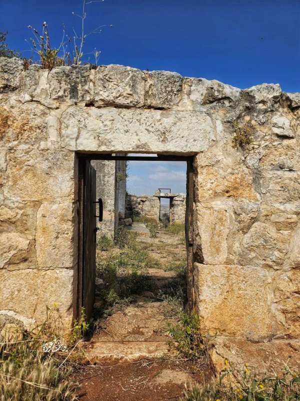 | موسوعة القرى الفلسطينية  | موسوعة القرى الفلسطينية