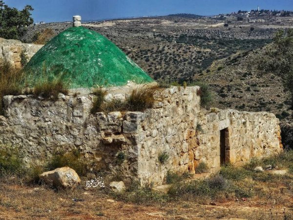 | موسوعة القرى الفلسطينية  | موسوعة القرى الفلسطينية