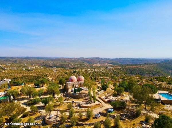 | موسوعة القرى الفلسطينية  | موسوعة القرى الفلسطينية