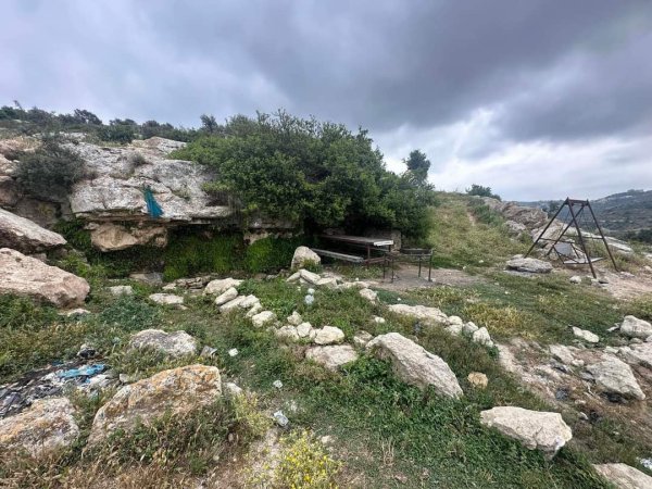 | موسوعة القرى الفلسطينية  | موسوعة القرى الفلسطينية