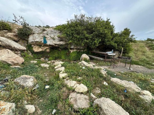 | موسوعة القرى الفلسطينية  | موسوعة القرى الفلسطينية