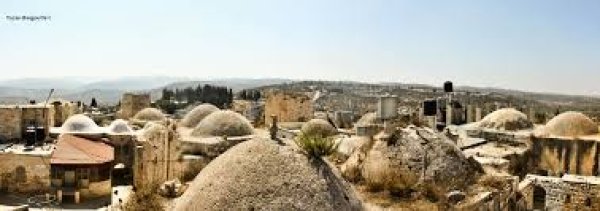 | موسوعة القرى الفلسطينية  | موسوعة القرى الفلسطينية