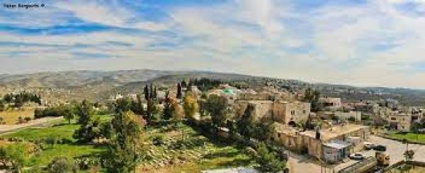 | موسوعة القرى الفلسطينية  | موسوعة القرى الفلسطينية