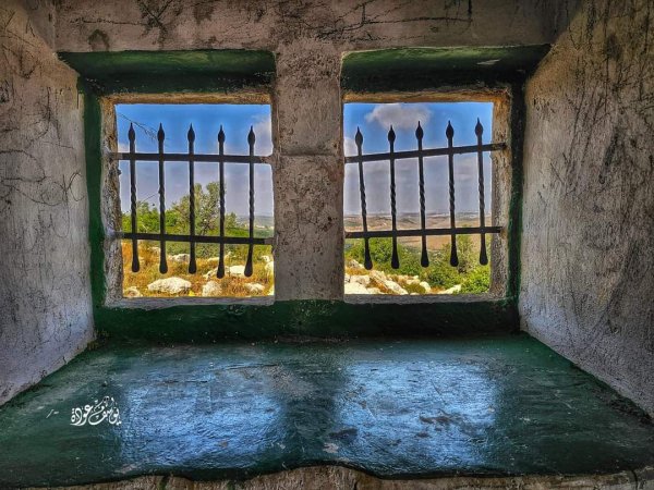 | موسوعة القرى الفلسطينية  | موسوعة القرى الفلسطينية
