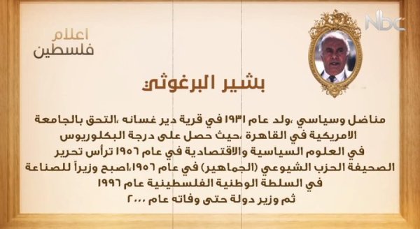 | موسوعة القرى الفلسطينية  | موسوعة القرى الفلسطينية