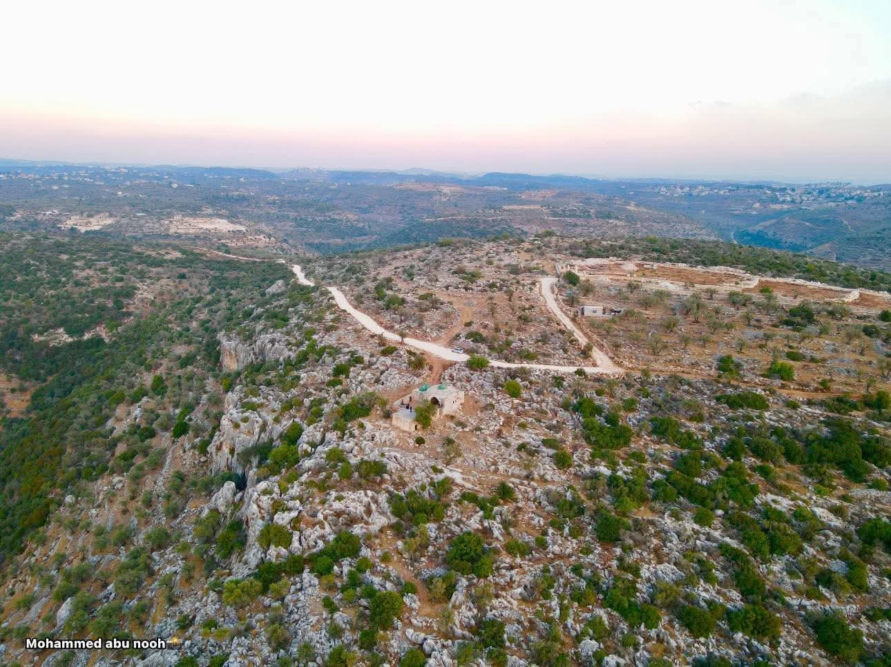 | موسوعة القرى الفلسطينية  | موسوعة القرى الفلسطينية