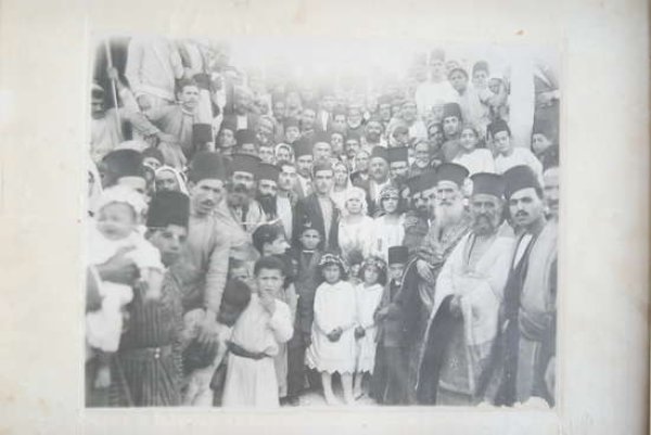  | موسوعة القرى الفلسطينية