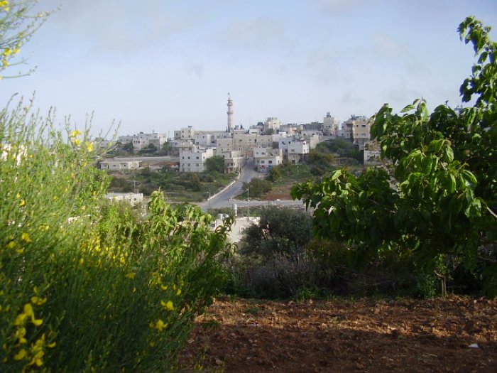 بيت فجار  | موسوعة القرى الفلسطينية