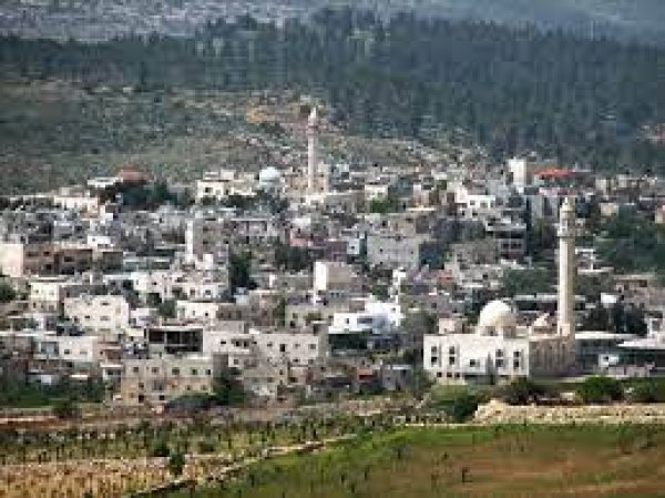  | موسوعة القرى الفلسطينية