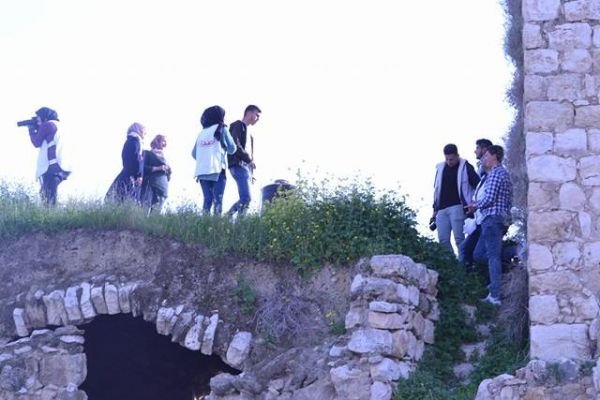 قرية الرامة/جنين