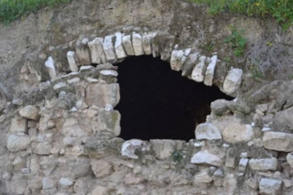 قرية الرامة/جنين