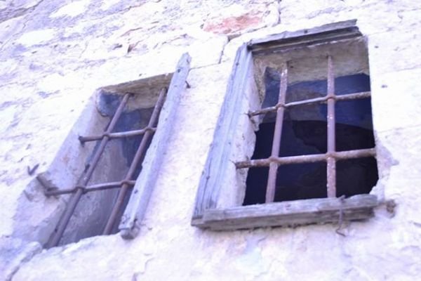 قرية الرامة/جنين