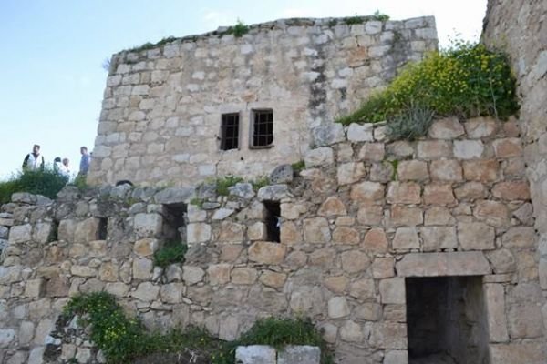 قرية الرامة/جنين