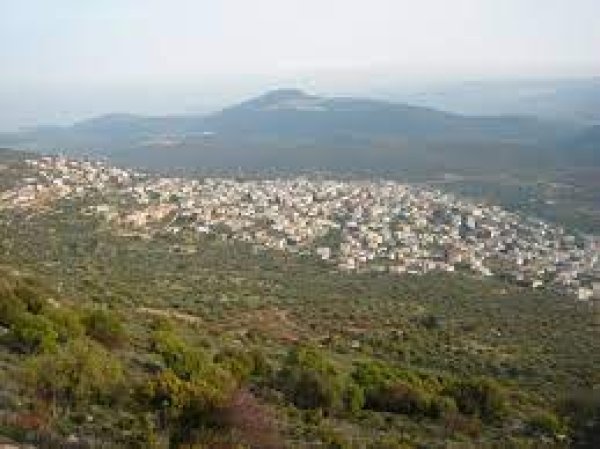 صور حديثة لقرية الرامة قضاء عكا