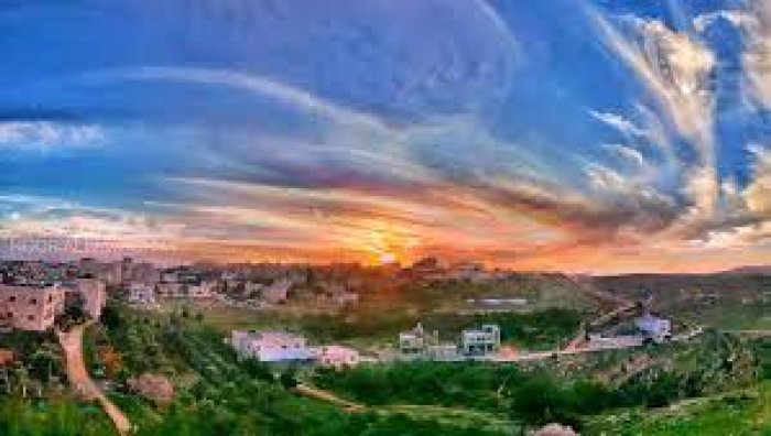 جورة الشمعة  | موسوعة القرى الفلسطينية