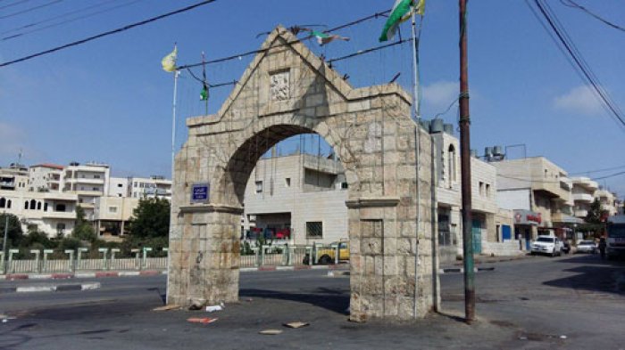 الخضر  | موسوعة القرى الفلسطينية