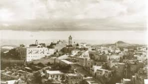  | موسوعة القرى الفلسطينية