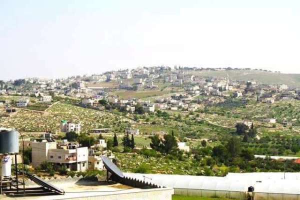  | موسوعة القرى الفلسطينية