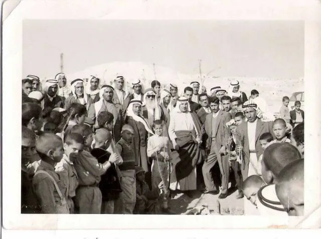 زعترة -بيت لحم، موسوعة القرى الفلسطينية