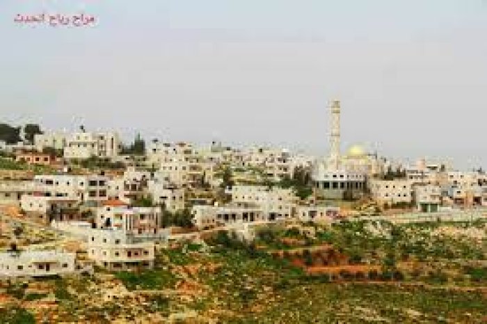 مراح رباح  | موسوعة القرى الفلسطينية