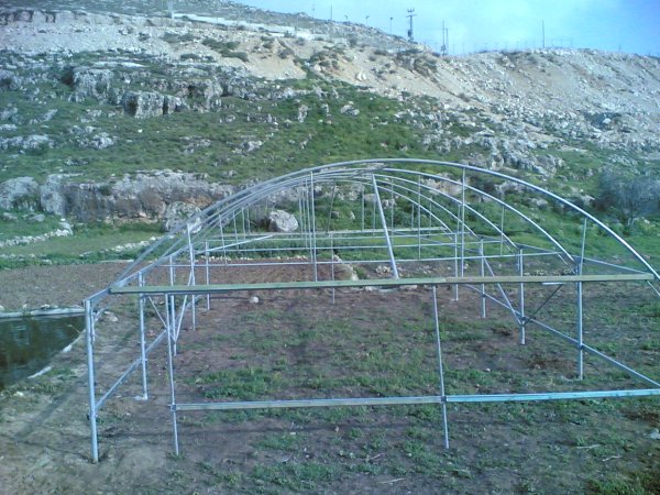 الزراعة في قرية وادي فوكين - بيت لحم، موسوعة القرى الفلسطينية