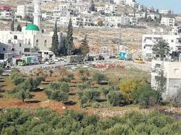  | موسوعة القرى الفلسطينية