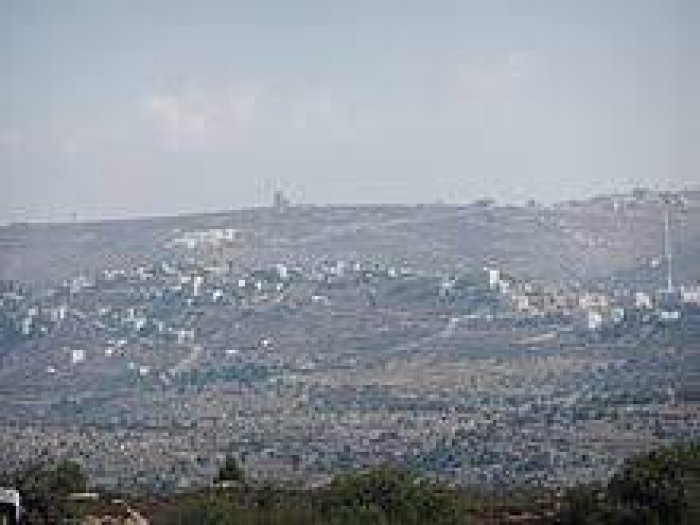 سِلْوَاد  | موسوعة القرى الفلسطينية
