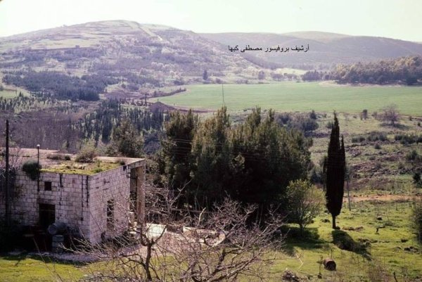  | موسوعة القرى الفلسطينية