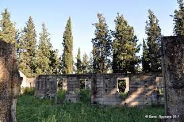  | موسوعة القرى الفلسطينية