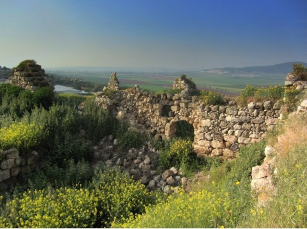  | موسوعة القرى الفلسطينية