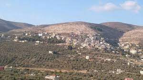  | موسوعة القرى الفلسطينية