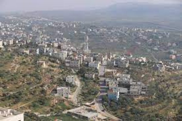  | موسوعة القرى الفلسطينية