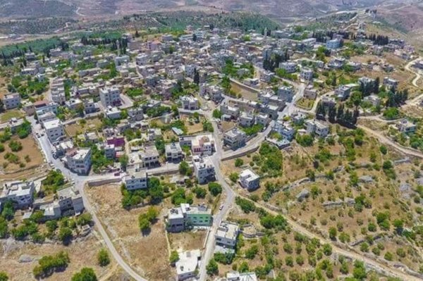  | موسوعة القرى الفلسطينية