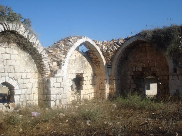  | موسوعة القرى الفلسطينية