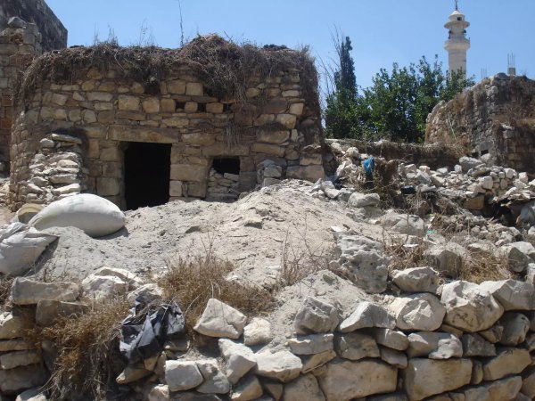  | موسوعة القرى الفلسطينية