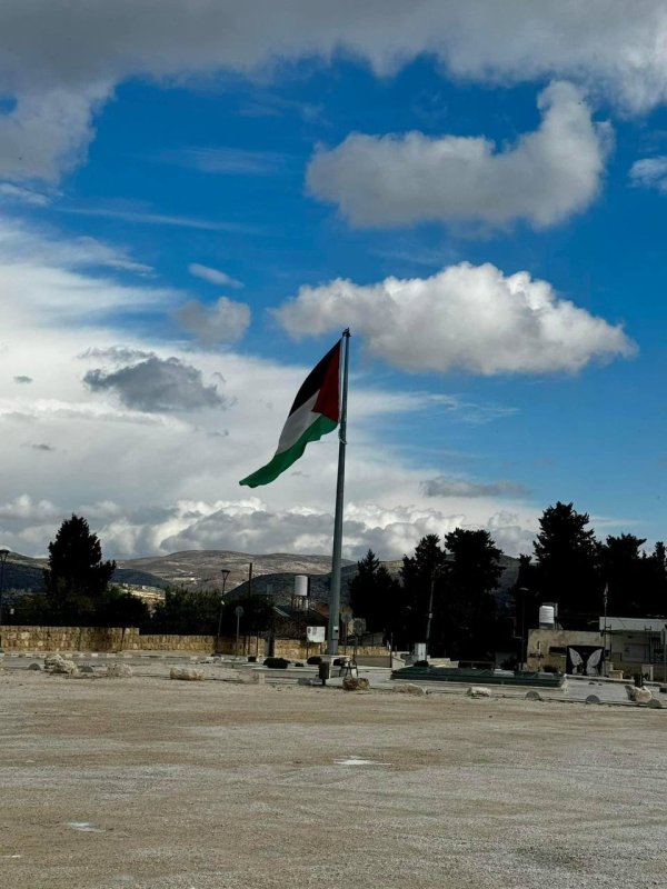 آثار قرية سبسطية، بعدسة: أ. ابراهيم أبو عمّار