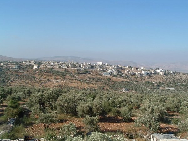  | موسوعة القرى الفلسطينية