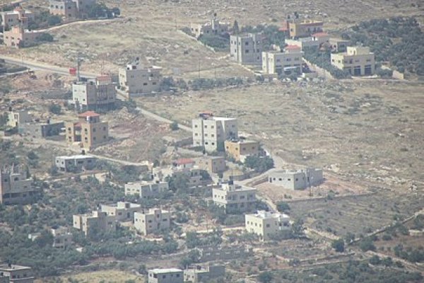  | موسوعة القرى الفلسطينية