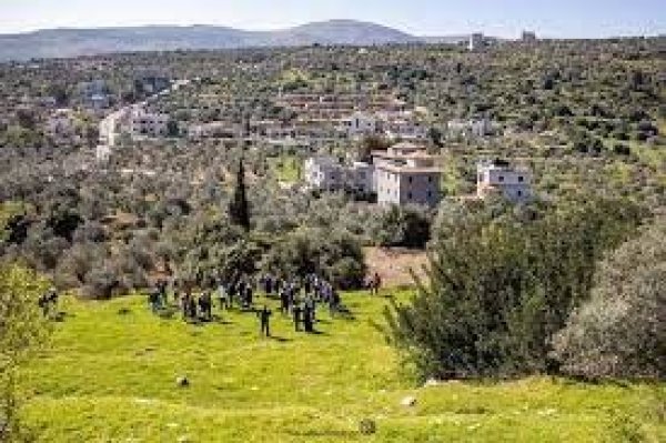  | موسوعة القرى الفلسطينية