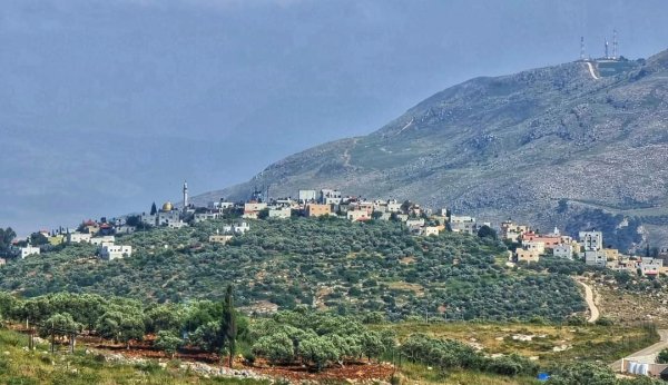  | موسوعة القرى الفلسطينية