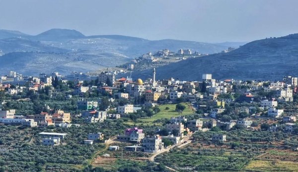  | موسوعة القرى الفلسطينية