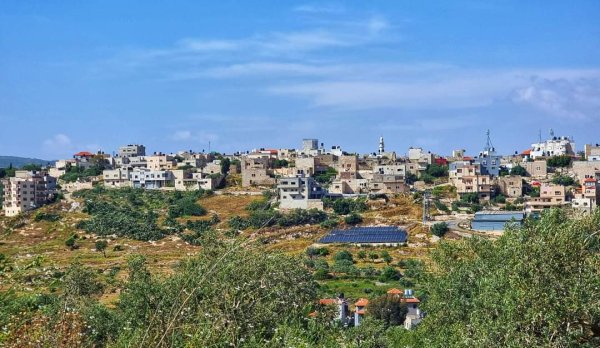  | موسوعة القرى الفلسطينية