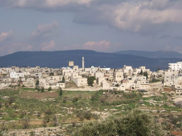  | موسوعة القرى الفلسطينية