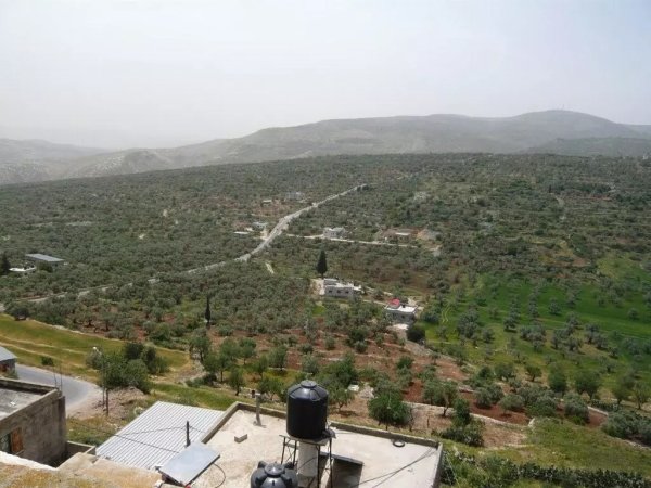  | موسوعة القرى الفلسطينية